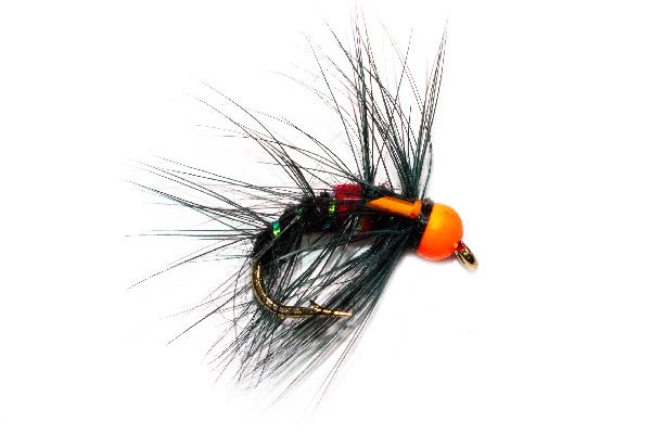 Hothead Bibio Snatcher