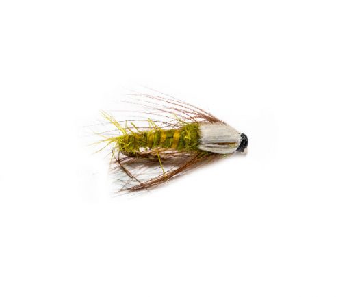 Olive Sedge Nymph - Image 3
