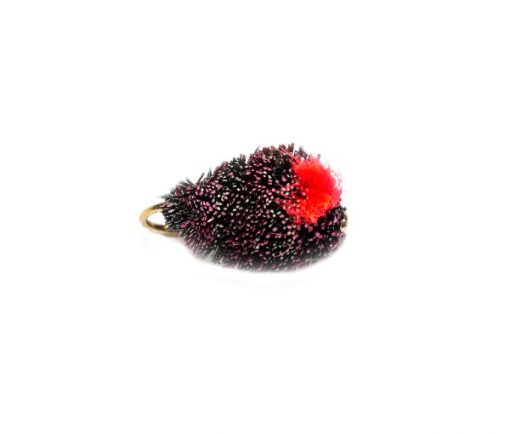 Red Hot Spot Dog Biscuit - Image 3