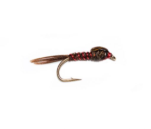 Sawyer Flash Back Nymph