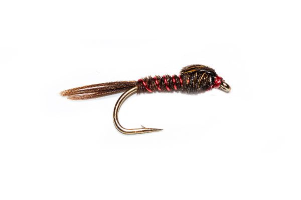 Sawyer Flash Back Nymph