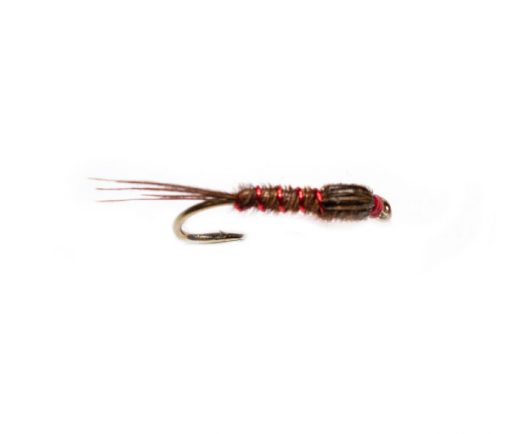 Sawyer Flash Back Nymph - Image 4