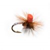 White Suspender Parachute Orange Hot Spot