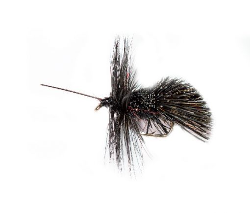 Before Midnight caddis UV Belly - Image 3