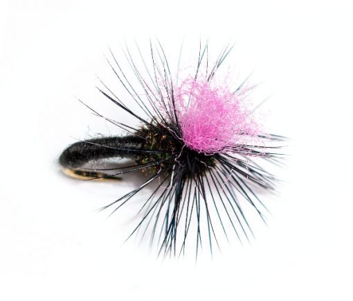Black Klinkhammer Pink Hot Spot - Image 2