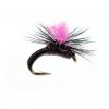 Black Klinkhammer Pink Hot Spot