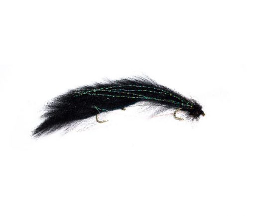 Black Sparkle Undertaker Snake