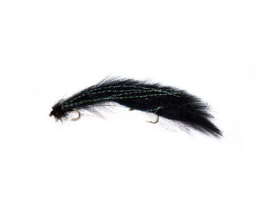 Black Sparkle Undertaker Snake - Image 4