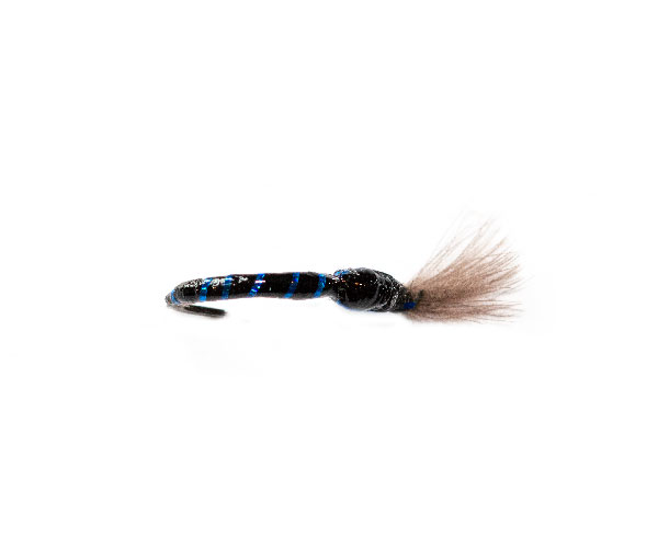 Blue Crisp Packet Epoxy CDC Buzzer - Image 3