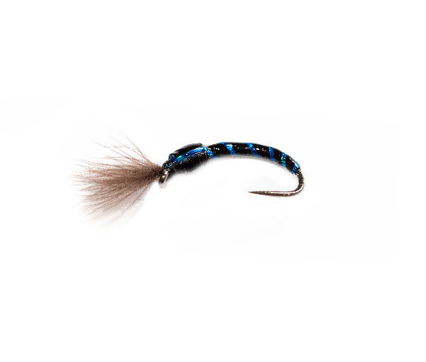 Blue Crisp Packet Epoxy CDC Buzzer - Image 4