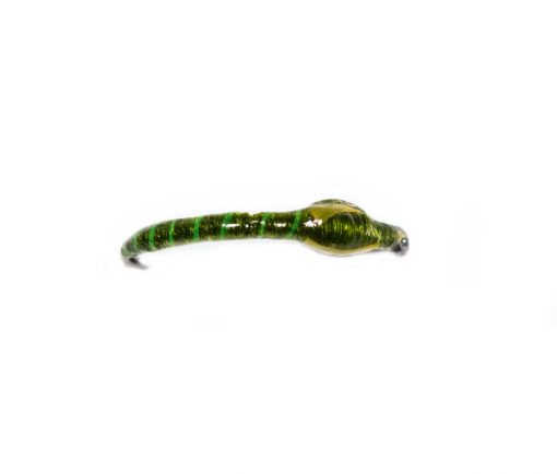 Docs Olive Epoxy Buzzer - Image 3