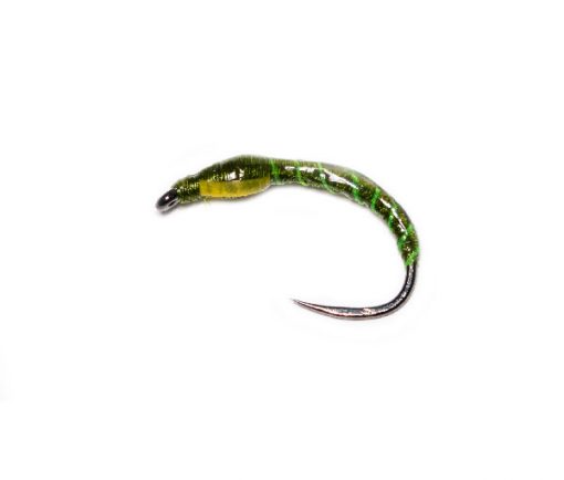 Docs Olive Epoxy Buzzer - Image 4