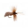 Goddard Caddis Brown Belly Sedge Fishing Fly