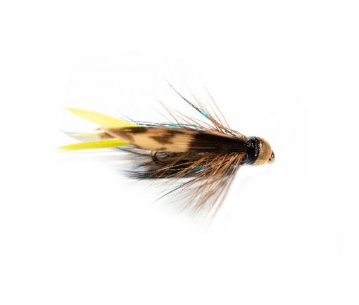 Gold Invicta Goldhead - Image 3