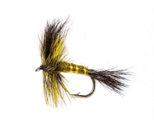 Green Rough Body Drake - Image 4