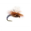 Grey Klinkhammer Trout Fishing Fly