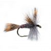 Grey Wulff Varient Trout Fishing Fly