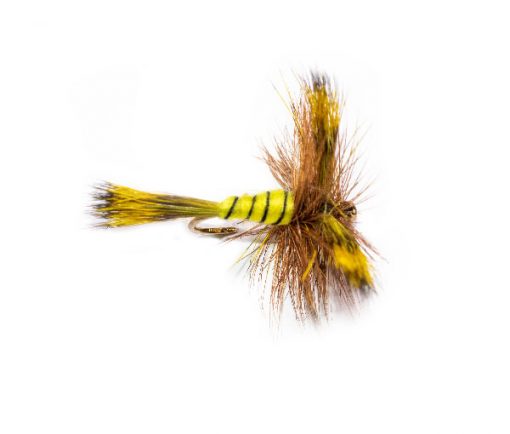 Honey Wing Wulff - Image 2