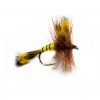 Honey Wing Wulff Trout Fishing Fly