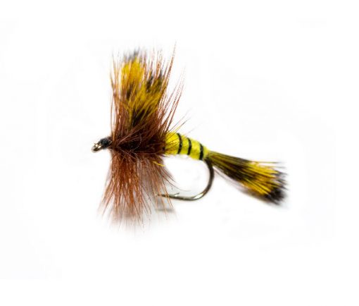 Honey Wing Wulff - Image 4