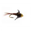 Kicking Leggy Pheasant Tail Nymph Trout Flies
