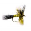 Olive Body Drake Fishing Fly