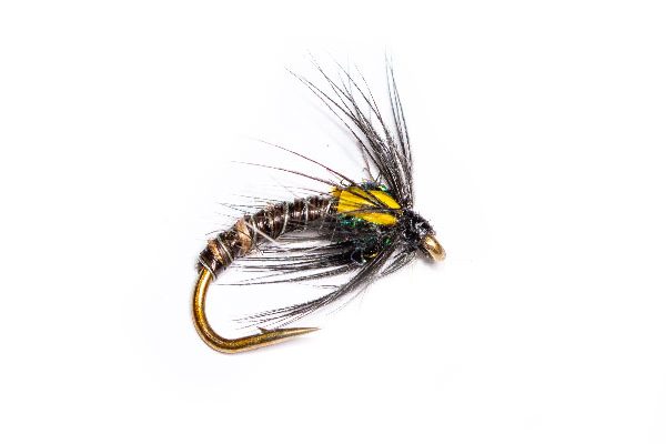 Fish Fishing Flies