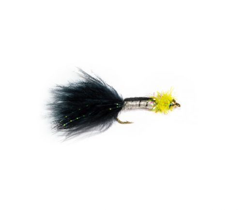 Real Deal Nobbler Fish Fishing Flies