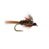 Rutlands Glory Diawl Bach Nymph Fishing Fly