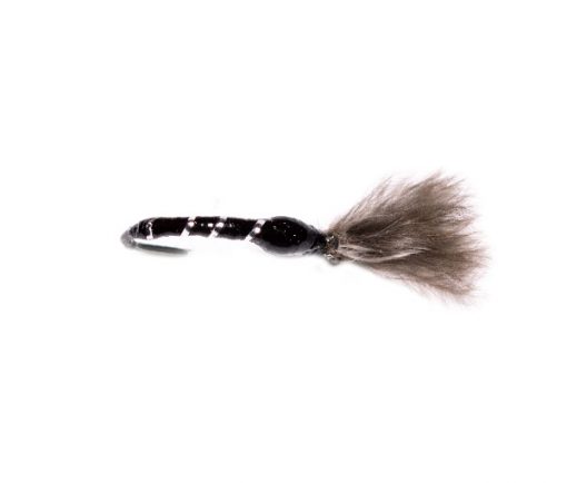 Silver Crisp Packet Epoxy CDC Buzzer - Image 2