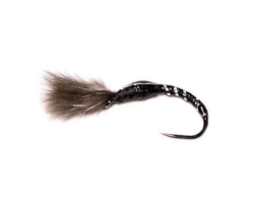 Silver Crisp Packet Epoxy CDC Buzzer - Image 3