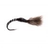 Silver Crisp Packet Epoxy CDC Buzzer