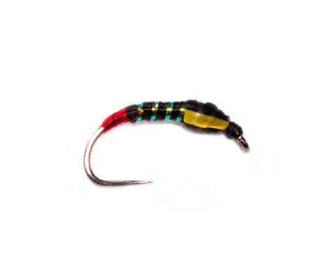 The Depth Finder Fishing Fly