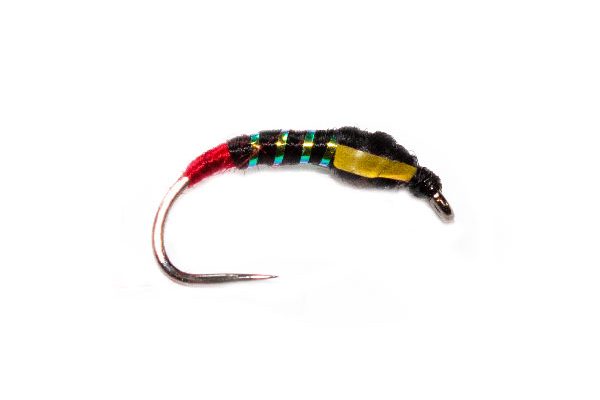 The Depth Finder Fishing Fly
