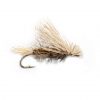 White Deer Wing Olive Emerger Fishing Fly