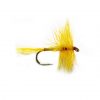 Fish Fishing Flies, Yellow Boy Quill