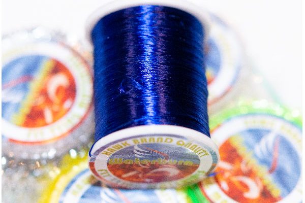 Waterburn Fly Tying Floss