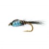 Black-Hares-Ear-Ice-Blue-UV-Angelina-Sparkle-Flies-for-fishing