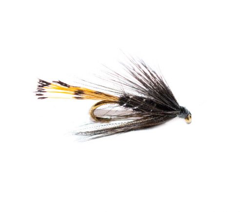 Broad Rib Black Pennell - Image 3