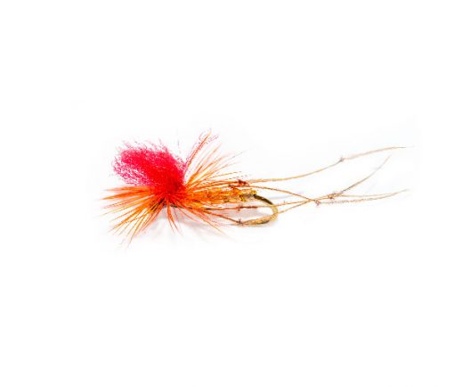 Daddy Long Legs Orange Parachute Red Hotspot - Image 4