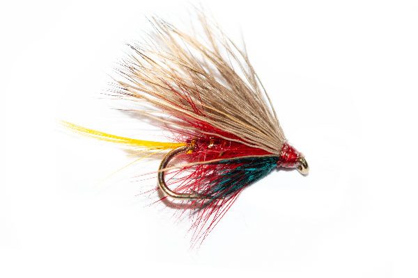 Hairwing Raymond Wet Fly