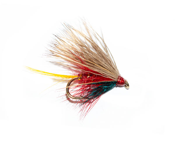 Hairwing Raymond Wet Fly