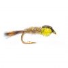 Hares Ear Killer Sunburst Angelina Sparkle Trout Fishing