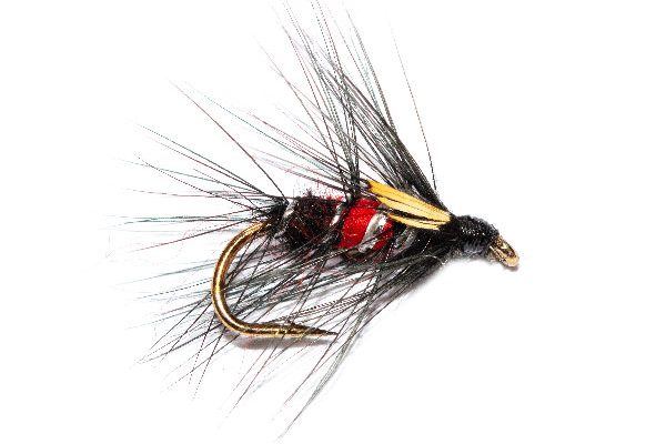 JC Bibio Fishing Fly