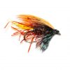 Straggle Fritz UV Connemara Black Fishing Fly