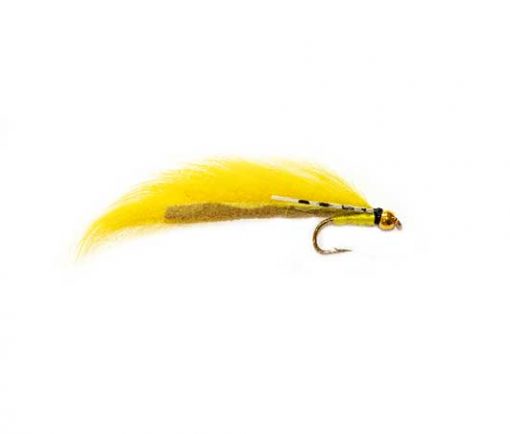 Flexi Yellow Annihilator Zonker - Image 3