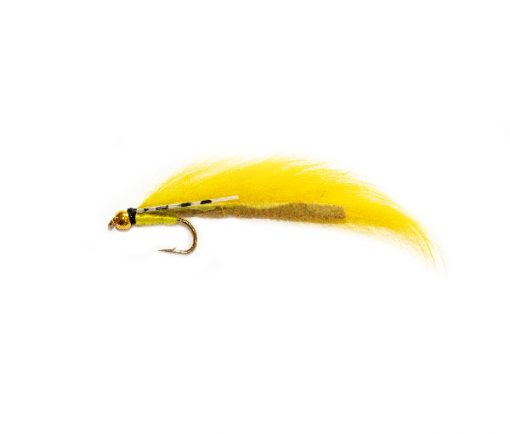Flexi Yellow Annihilator Zonker - Image 2