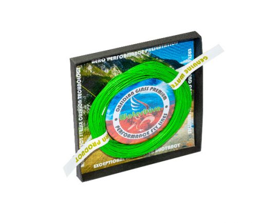 waterburn fly fishing lines