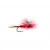 CDC Fire Parachute Fly Fishing Flies