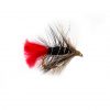 Zulu Ghost Wet Fishing Flies